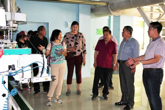 強組織、增活力，牢記黨的宗旨